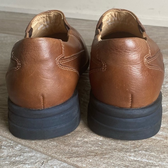 Johnston & Murphy Sheepskin Slip on - Picture 4 of 13